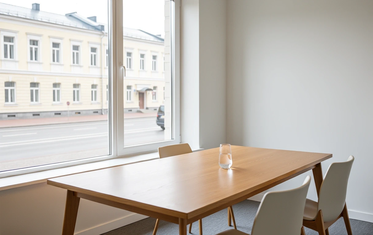 Ravitsemus Helsinki toimipiste