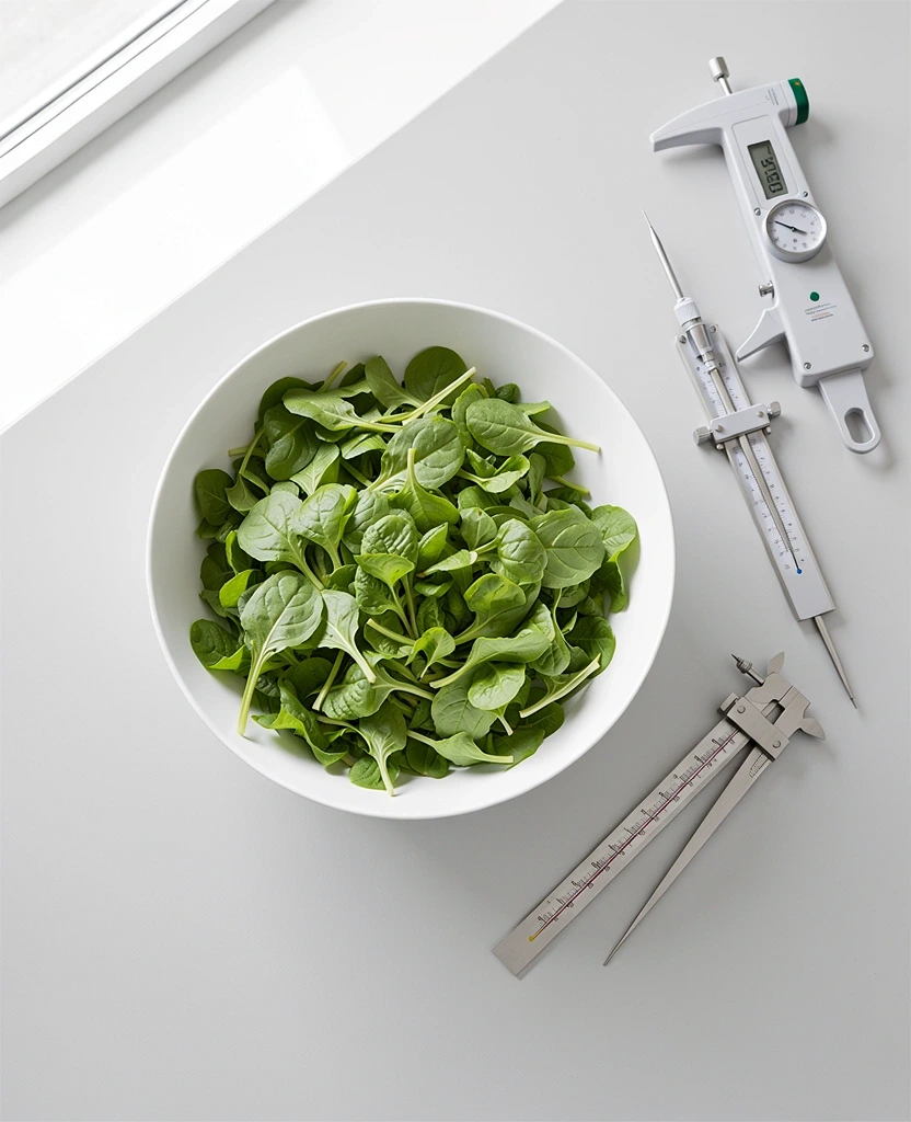 Ravitsemuslaboratorio analitiikka