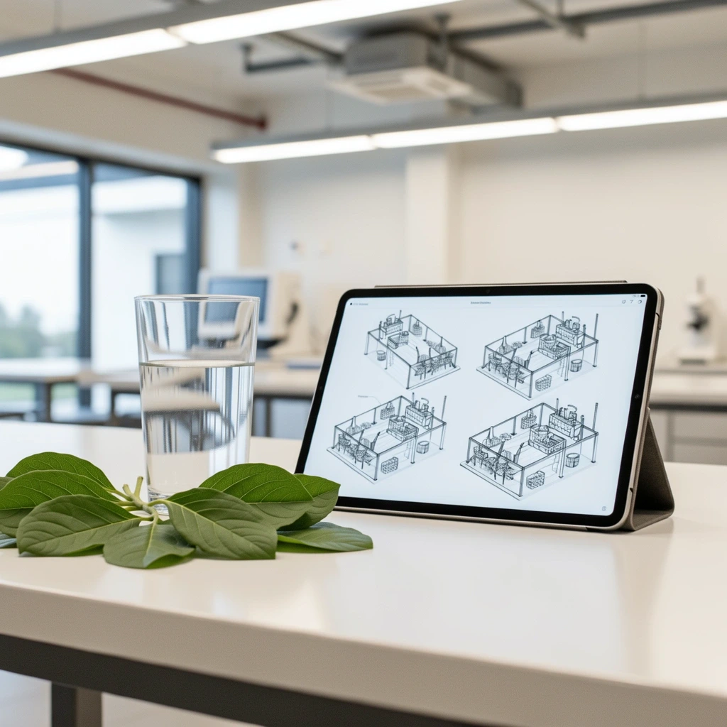 Tieteellinen ravitsemus